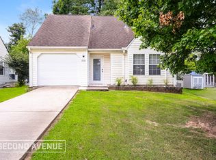 2370 Iron Horse Dr, Douglasville, GA 30135