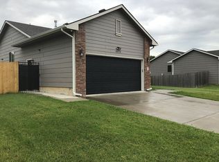 4430 S Custer Ave, Wichita, KS 67217