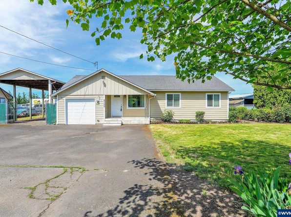 4750 SW 3rd St, Corvallis, OR 97333
