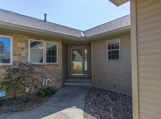 5565 129th Dr N, Hugo, MN 55038