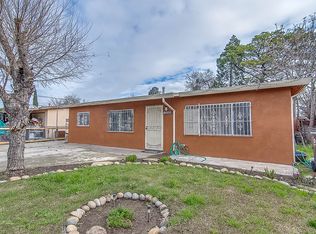 1446 N Rhode Island Ave, Stockton, CA 95205