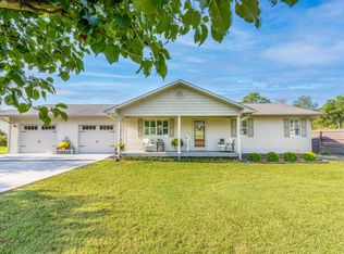 524 Pin Hook Rd, Spring City, TN 37381