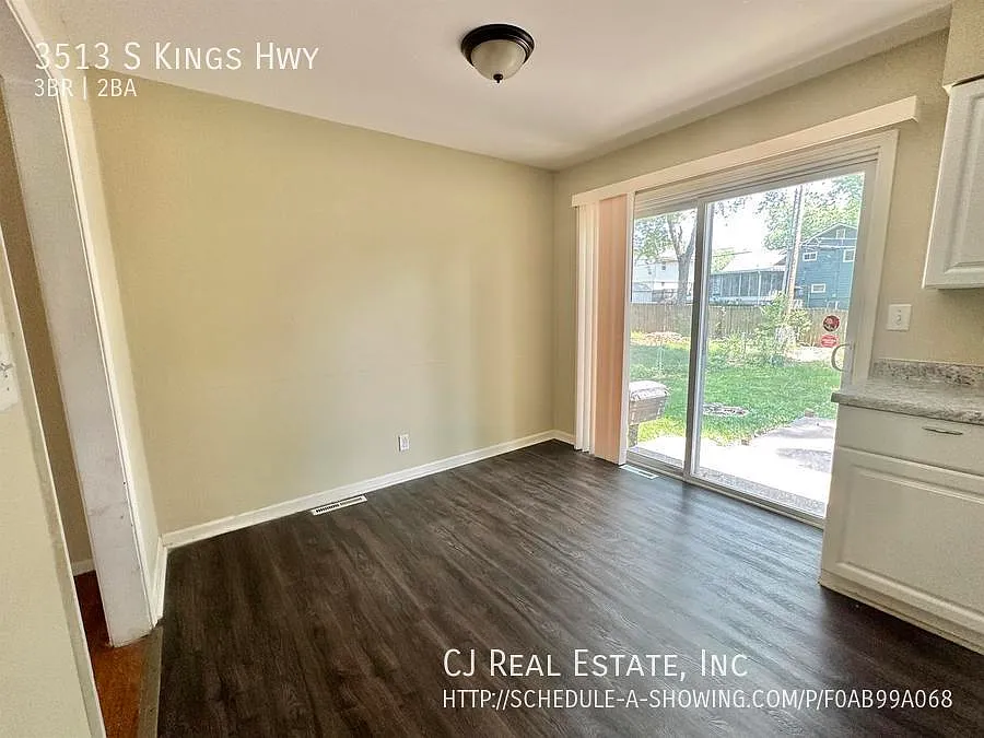 3 bed, 1.5 bath, $1,525 — Photo 4