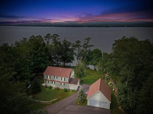 162 Lake View Drive, Smithfield, ME 04978