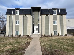Flats on 56th, Des Moines, IA 50310