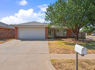 5613 96th St, Lubbock, TX 79424