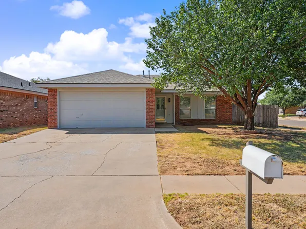 5613 96th St, Lubbock, TX 79424