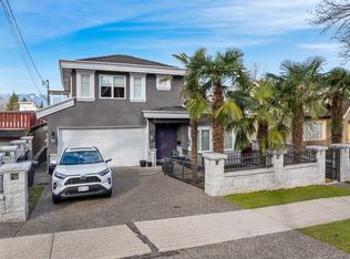 2231 E 24th Ave, Vancouver, BC V5N2V3