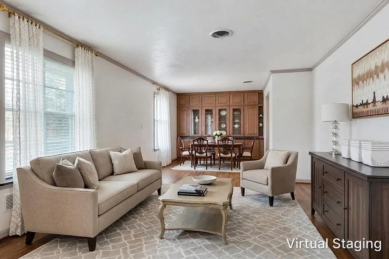 3 bed, 2.0 bath, 1598 sqft, $2,750 — Photo 2