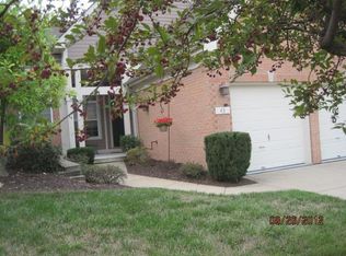 43 Stonehaven Dr, North Bend, OH 45052