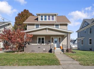 1127 13th St NW, Canton, OH 44703