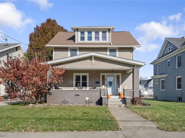 1127 13th St NW, Canton, OH 44703