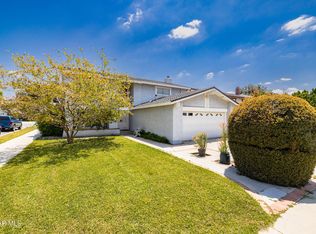 10240 Hanna Ave, Chatsworth, CA 91311