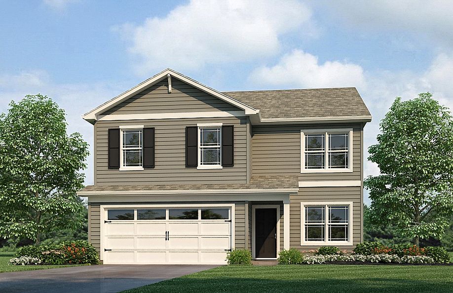 Plan Elevation.