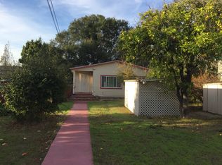 3967 Burckhalter Ave, Oakland, CA