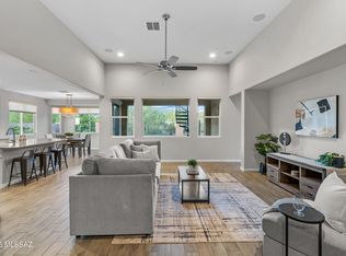 14224 N Silverleaf Ln, Marana, AZ 85658