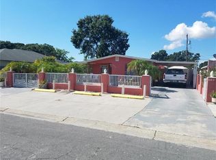 4510 W Fern St, Tampa, FL 33614