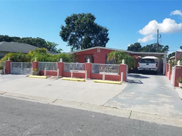 4510 W Fern St, Tampa, FL 33614