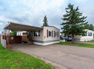 5308 57th St #76, Lloydminster, AB T9V0T9