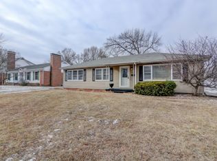 2501 S Glenwood Ave, Springfield, IL 62704