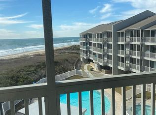 2111 W Fort Macon Rd #333, Atlantic Beach, NC 28512