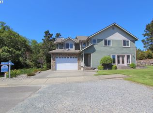 1326 Howard St, Coos Bay, OR 97420