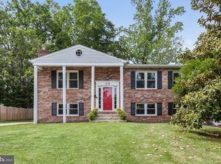 1219 White Mills Rd, Catonsville, MD 21228