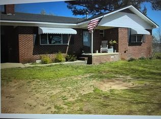 7411 Dublin Rd, Scranton, AR 72863