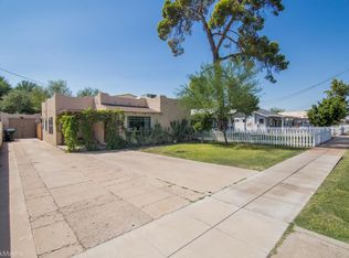 114 N Hibbert, Mesa, AZ 85201