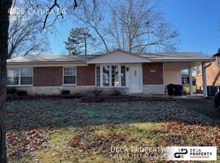4826 Cayuga Dr, Saint Louis, MO
