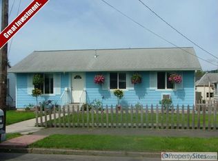 425 Wells Ave N, Renton, WA 98057