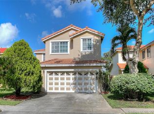 5175 NW 87th Ter, Lauderhill, FL 33351