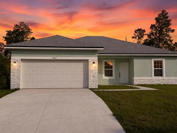 2942 SW 162nd Street Rd, Ocala, FL 34473