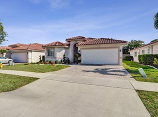 7572 Parkside Lane, Margate, FL 33063