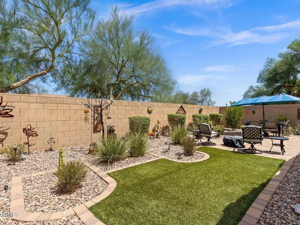 28203 N WELTON Place, San Tan Valley, AZ 85143