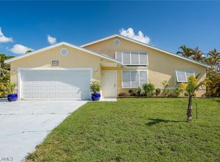 517 SW 25th Lane Cpe, Cape Coral, FL 33914