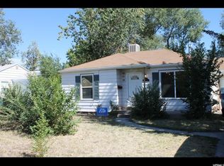 1095 S 1200 W, Salt Lake City, UT 84104