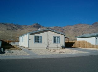 209 Glen Vista Dr, Dayton, NV 89403