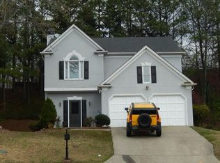 3625 Longlake Dr, Duluth, GA 30097