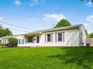 2750 Gibson Dr, Columbus, OH 43207
