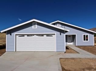 22321 Vaquero Dr, Tehachapi, CA 93561
