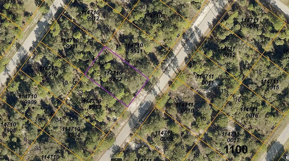 1st image of 1147109932 RESERVOIR STREET LOT 32