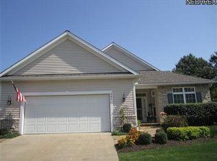 597 Brennans Ct, Avon Lake, OH 44012