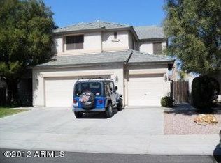 10826 W Sheridan St, Avondale, AZ 85392
