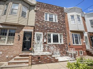 143 W Ritner St, Philadelphia, PA 19148