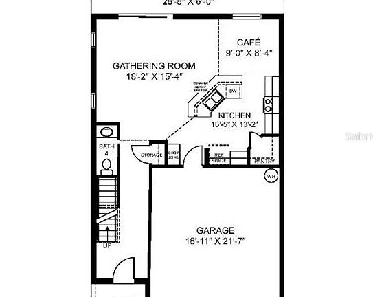 2nd image of 615 Ituna Cir E