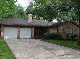 2302 Hilton Head Dr, Missouri City, TX 77459