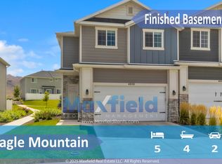4858 E Breezy Patch Rd, Eagle Mountain, UT 84005