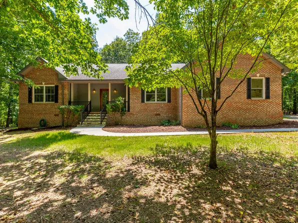 551 Shahan Ln, Birchwood, TN 37308
