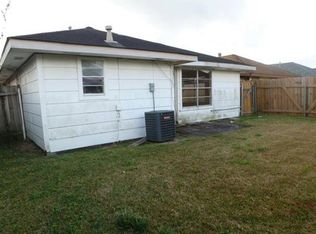 5956 Becker St, Marrero, LA 70072